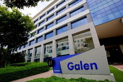The Galen - Office For Lease (D5), Office #215097201